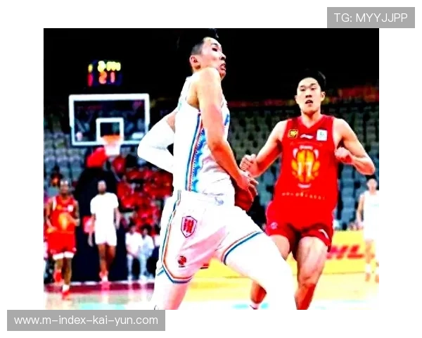 CBA竞争格局重塑 政策调整与青训成果显现叠加效应 CBA竞争格局重塑 政策调整与青训成果显现叠加效应